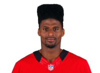 Tiquan&nbsp;Underwood